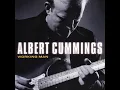 Workin' Man Blues - Albert Cummings