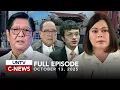 Download Lagu UNTV: C-NEWS | October 13, 2025