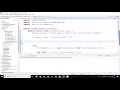 Saving Text To A File