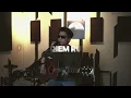 HAQIEM RUSLI - Sangkar Derita live acoustic 🌑 (STUDIO BULAN KARISMA)