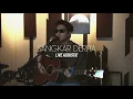 Download Lagu HAQIEM RUSLI - Sangkar Derita live acoustic 🌑 (STUDIO BULAN KARISMA)