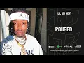 Lil Uzi Vert — "Poured" (Maverick "Almost Forever" EP)
