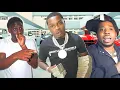 Lagu YFN Lucci surprises Montana 700 in Miami! *$300k Birthday*