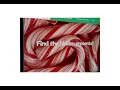 Fun Christmas game Presents Hunt game abcya abcya