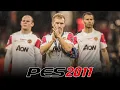 This Is What Real Football Felt Like | Pro Evolution Soccer 2011 Nostalgia