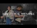 Download Lagu Santo Por Siempre / Quiero Levantar Mis Manos - Ana y Ricky