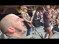 Download Lagu LOS FASTIDIOS - Antifa Hooligans (acoustic) live @ Rebellion Festival 2024 (UK)