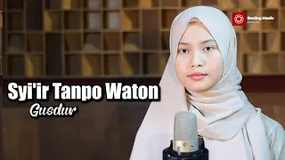 syi ir tanpo waton siir tanpo waton gusdur bening musik ft leviana cover sholawat merdu