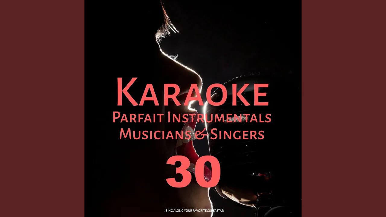 Roxie (Karaoke Version) (Originally Performed By Renne Zellweger) Roxie (Karaoke Version) (Originally Performed By Renne Zellweger)
