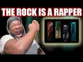 Tech N9ne - Face Off (feat. Joey Cool, King Iso \u0026 Dwayne Johnson) | Official Music Video (REACTION)