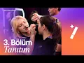 Final Touch Turkiye 3 Bolum Tanitim
