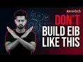 Enterprise Interface Builder Journal Automation Workday SCM ZaranTech