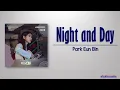Download Lagu PARK EUN BIN (박은빈) - 그날 밤 (Night and Day) Contest Ver. [Castaway Diva OST Vol. 2] [Rom|Eng Lyric] MP3