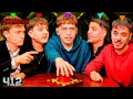 Download Lagu IMPOSTOR FUTBOLERO #4: ¿QUIEN ESTÁ MINTIENDO? - 412