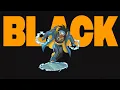 Download Lagu You’re Too Black For Superheroes 