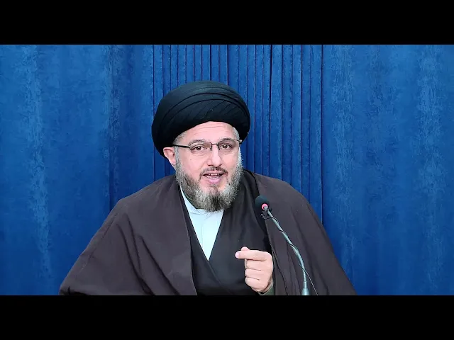 ⁣بحث الأصول 76 : مراتب الحكم  . وجوب  الامتثال - 29 ربيع الثاني 1438