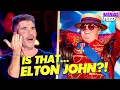 Download Lagu Is ELTON JOHN Back?! Legendary Song Covers you NEED to Hear 🎹
