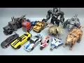 Download Lagu TRANSFORMERS RISE OF THE BEASTS Studio Series[ROTB]