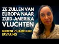 Download Lagu Dringend: Ze zag een nucleair incident in de nabije toekomst: Buitenlichamelijke Ervaring