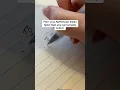 forever skipping words and missing letters