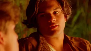 If You Were A Girl I D Kiss You SCRAPS Gay Short Film Track 10 FULL Scraps Novel Out Now 