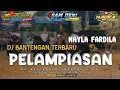 Download Lagu DJ BANTENGAN ‼️ PELAMPIASAN - Nayla Fardila