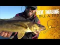 Use SIDE IMAGING Like a PRO to Catch MORE Walleyes