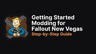 Fallout New Vegas Mods Made Easy - Step-by-Step Guide for Beginners