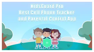 KidsGuard Pro -