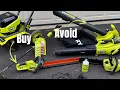 The Truth About Ryobi 40V Tools After Real-World Testing