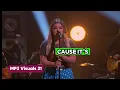 Download Lagu My Heart | Song With Lyrics | Kelly Clarkson | cover song | It's My Life |