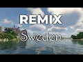 C418 - Sweden (Remix)