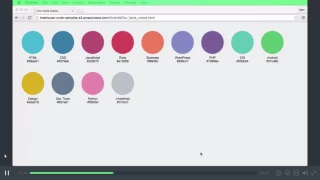 Android app Development Tutorial 03