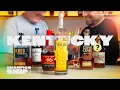 Finding Kentucky s Best Everyday Bourbon The Championship Blind