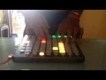 KillTheRobot - Launchpad S Cover