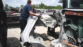 Job Parts Picker