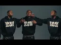 Gaz Mawete - OKANA NGA (Visualiser Officiel)