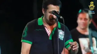 Khaled Wahran Wahran حينما يغني خالد بقلبه وهران 