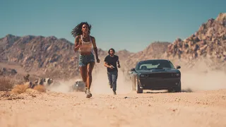 Pelicula Accion | Eligieron a la CHICA EQUIVOCADA… ¡Su PADRE tiene un pasado PELIGROSO!