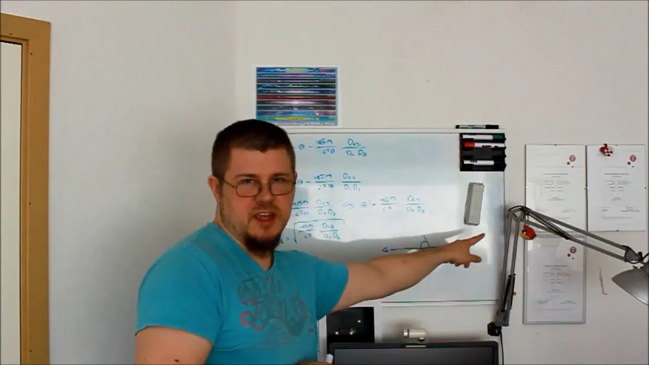 Gravitational Lensing #4   Simple models and numerical solutions