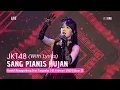 Download Lagu JKT48 - Ame no Pianist (Sang Pianis Hujan) (Lirik) (Eli, Marsha, Raisha) | 01 Februari 2025 (Show 2)