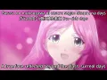 DISCOTHEQUE - Nana Mizuki (Rosario + Vampire CAPU2 Opening) [Lyrics Rom°Eng]
