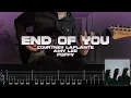 End of You - Poppy, Amy Lee, Courtney LaPlante (BRAND NEW SONG) (ON-SCREEN TABS) (ONE-TAKE COVER)