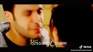 حبك في الوريد دمي 