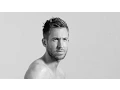 Emporio Armani - Behind the Scenes of 2015 Spring Summer Campaign ft Calvin Harris