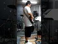 Download Lagu 【骨六魂　ギター】