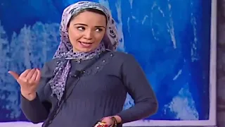 هتمووت من الضحك تياترو مصر لما تعكس واحده في شارع وتقوم عليك تـضـربك😂😂