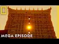 Understanding the Sun From Ancient Civilizations to New Technology MEGA Episode Special Nat Geo