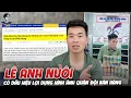 Download Lagu CĂNG: LÊ ANH NUÔI NGHI LỢI DỤNG HÌNH ẢNH QUÂN ĐỘI BÁN HÀNG, “ĐÁNH TRÁO UY TÍN BẰNG BIỂU TƯỢNG”