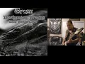 [Cover] Groza - Dysthymian Dreams